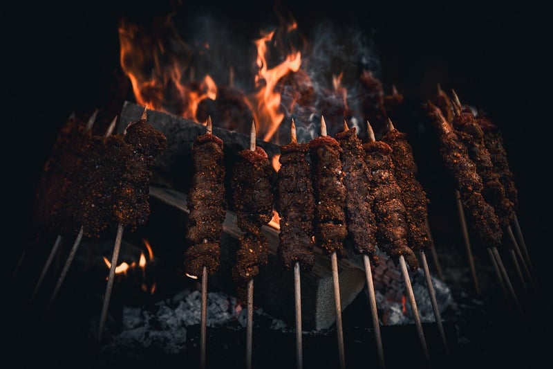 Summer BBQ