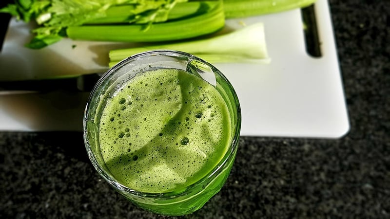 Nutritious Smoothie